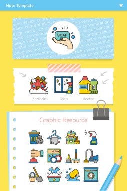 20160503 Iconset vektör