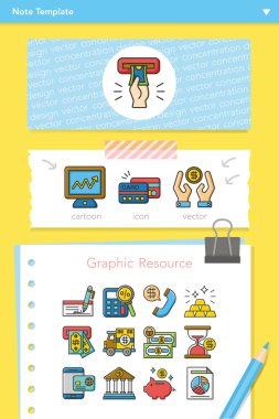 20160503 Iconset vektör