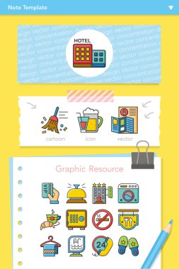 20160503 Iconset vektör