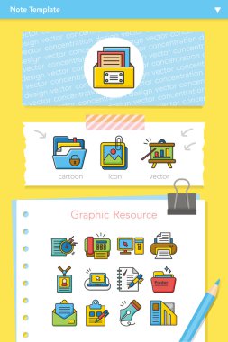 20160503 Iconset vektör