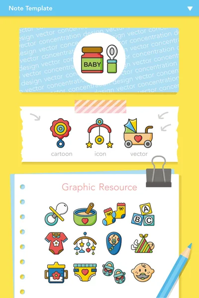 20160503 Iconset vektör