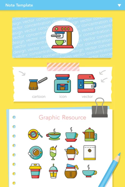 20160503 Iconset vektör