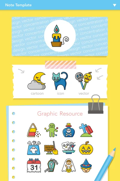 20160503 Iconset vektör