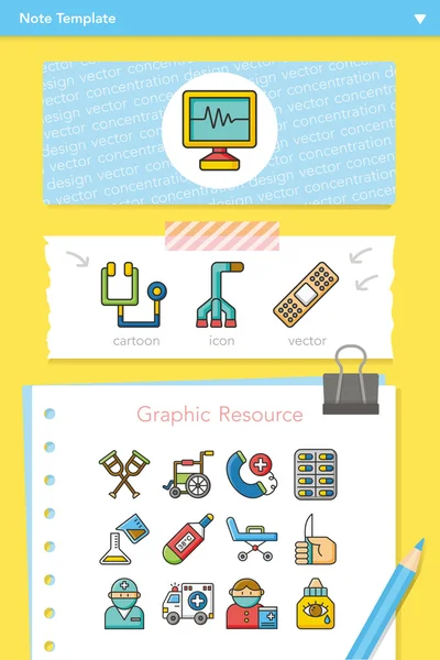 20160503 Iconset vektör