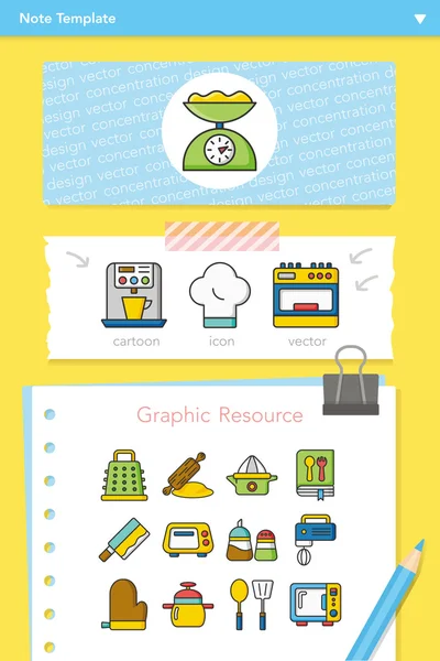 20160503 Iconset vektör