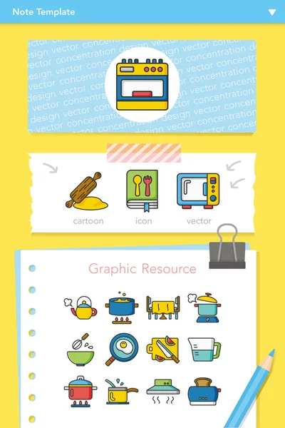 20160503 Iconset vektör