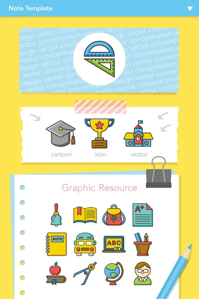 20160503 Iconset vektör