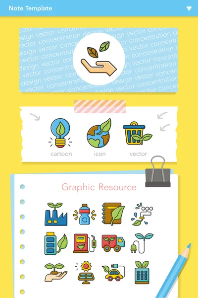 20160503 Iconset vektör