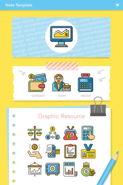 20160503 Iconset vektör