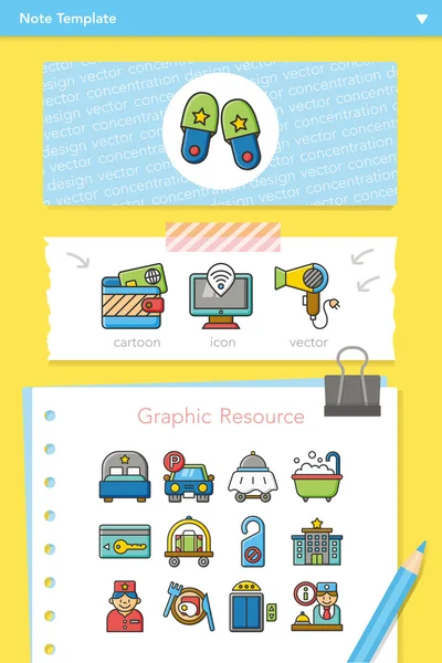 20160503 Iconset vektör