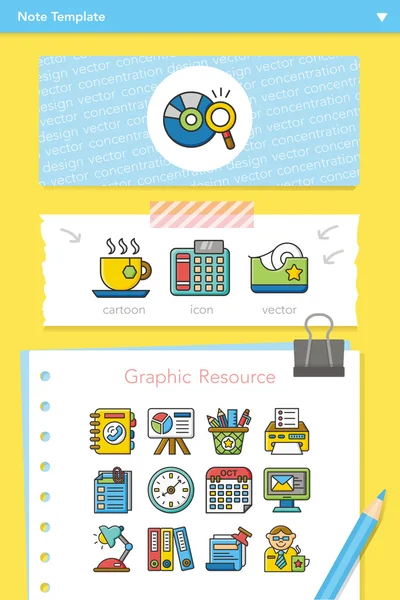 20160503 Iconset vektör