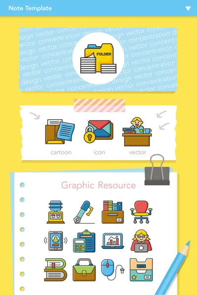 20160503 Iconset vektör