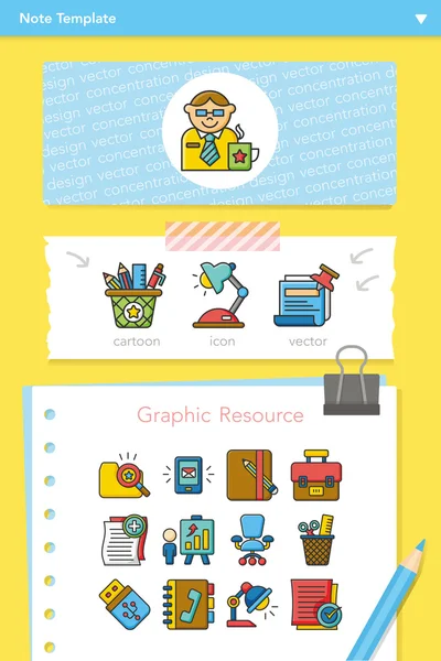 20160503 Iconset vektör