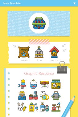 20160427 Iconset vektör