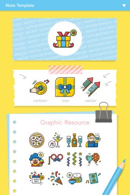 20160427 Iconset vektör