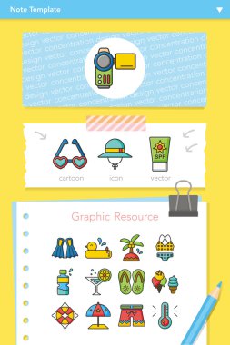 20160427 Iconset vektör