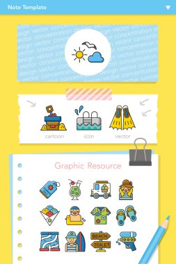 20160427 Iconset vektör