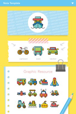 20160427 Iconset vektör