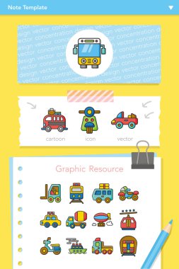 20160427 Iconset vektör