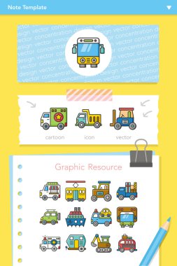 20160427 Iconset vektör