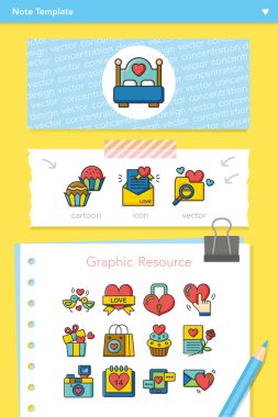 20160427 Iconset vektör