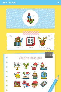 20160427 Iconset vektör