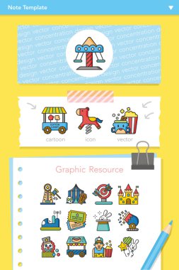 20160427 Iconset vektör