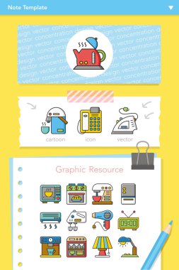 20160427 Iconset vektör