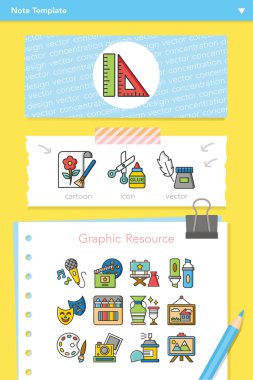 20160427 Iconset vektör