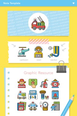 20160427 Iconset vektör