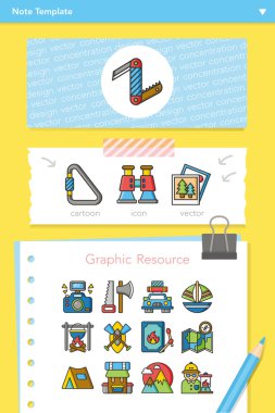 20160428 Iconset vektör