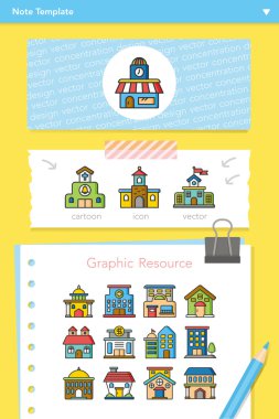 20160428 Iconset vektör