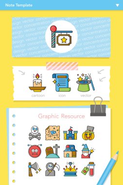 20160428 Iconset vektör