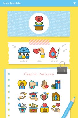 20160428 Iconset vektör