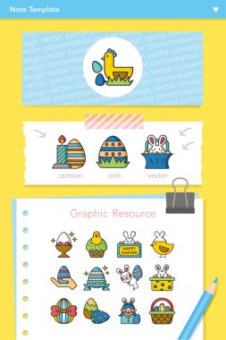 20160428 Iconset vektör