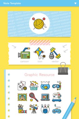 20160428 Iconset vektör