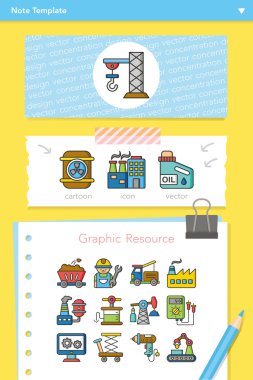 20160428 Iconset vektör