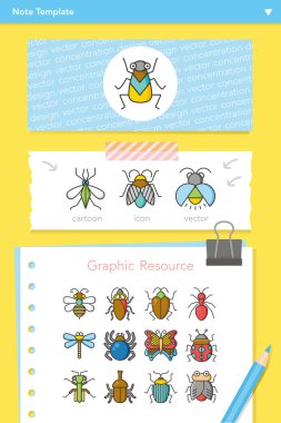 20160428 Iconset vektör