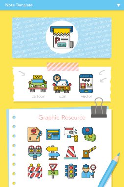 20160428 Iconset vektör