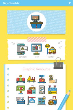 20160428 Iconset vektör