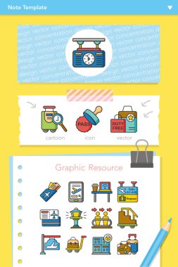 20160428 Iconset vektör