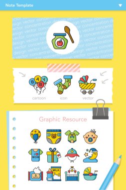 20160428 Iconset vektör