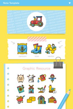 20160428 Iconset vektör