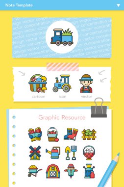 20160428 Iconset vektör