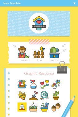 20160428 Iconset vektör