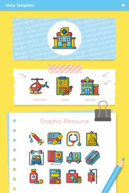 20160428 Iconset vektör