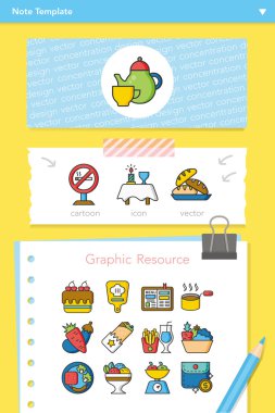 20160428 Iconset vektör