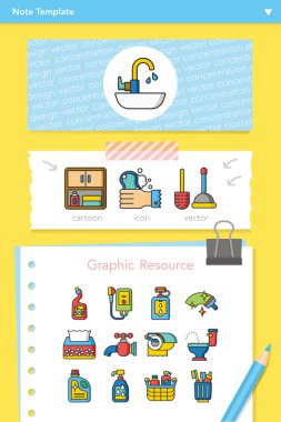 20160503 Iconset vektör