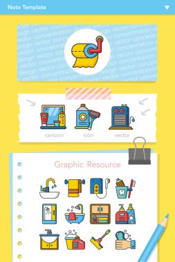 20160503 Iconset vektör