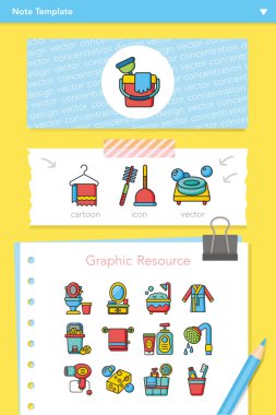 20160503 Iconset vektör